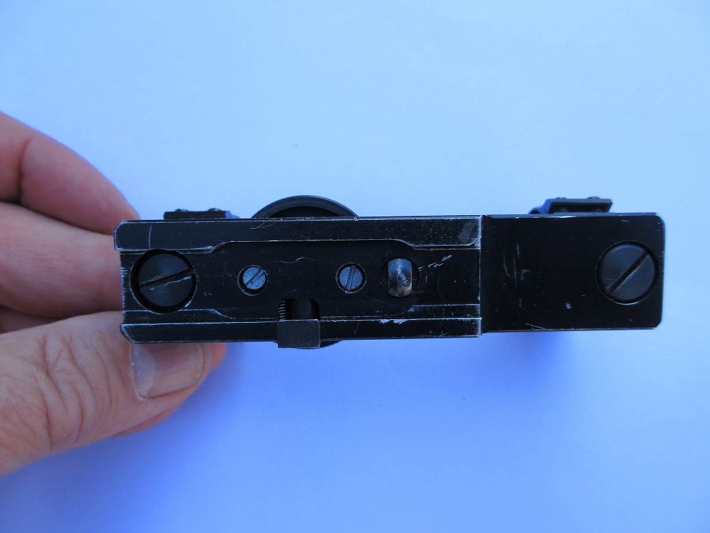 Montage für Brünner 25,4 mm gebraucht – Bild 4