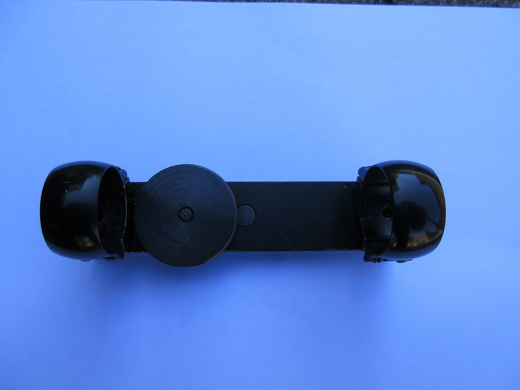 Montage für Brünner 25,4 mm gebraucht – Bild 3