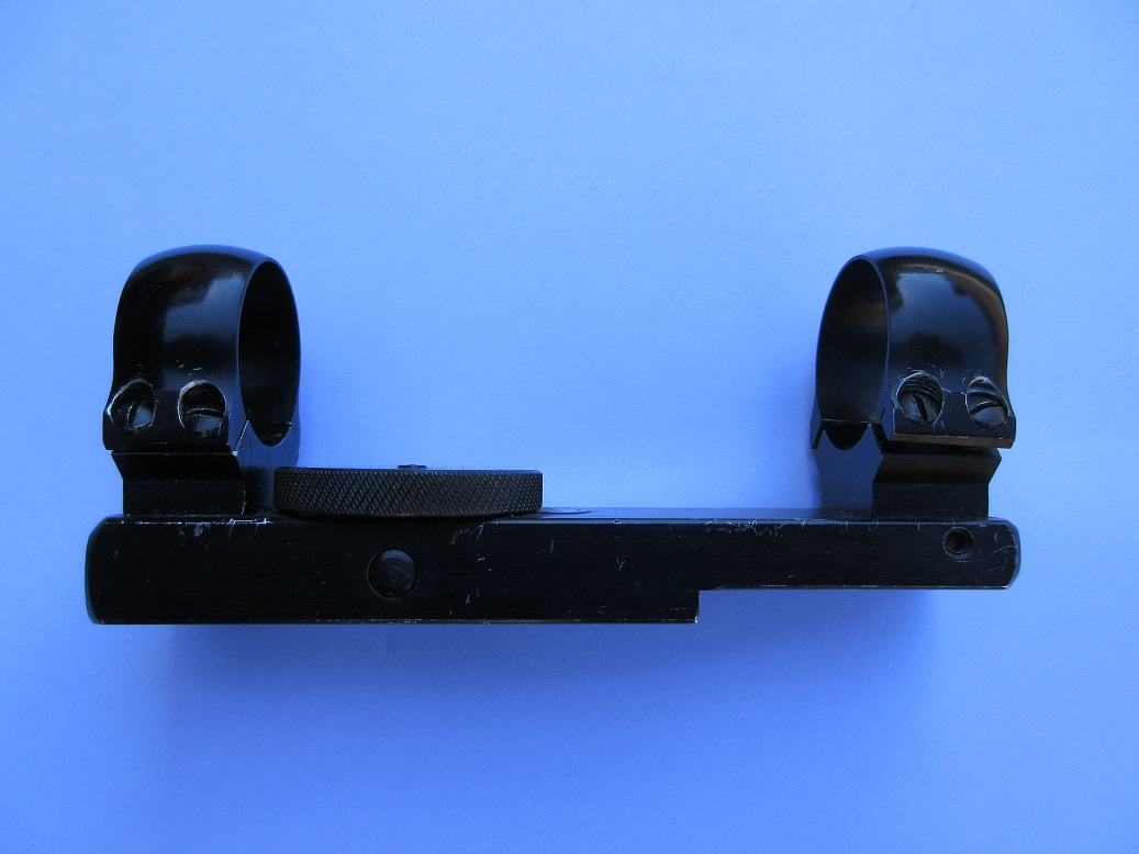 Montage für Brünner 25,4 mm gebraucht – Bild 2