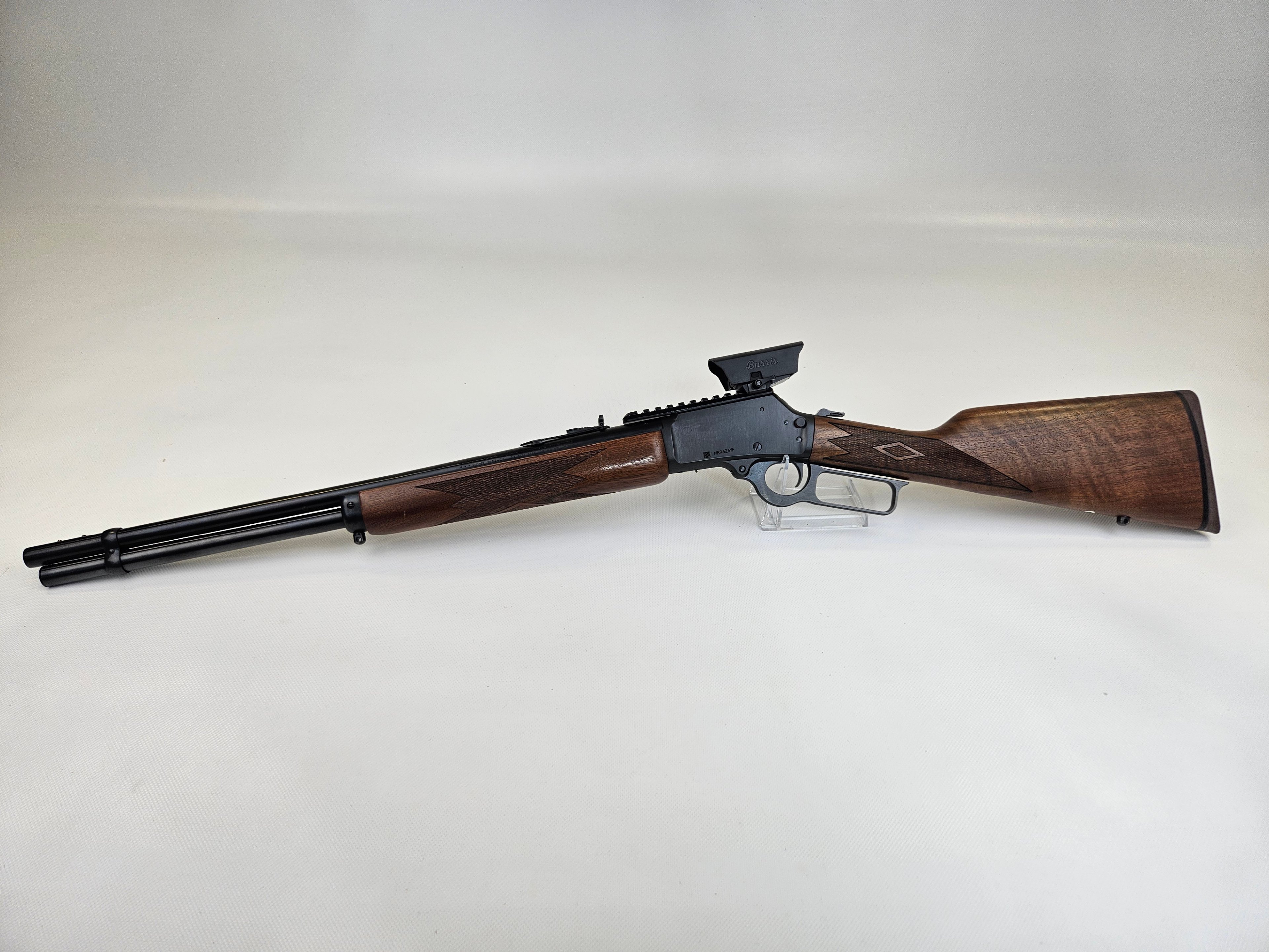 Unterhebel Repetierer Marlin Modell 1894, Kal. .44 Rem. Mag. – Bild 1
