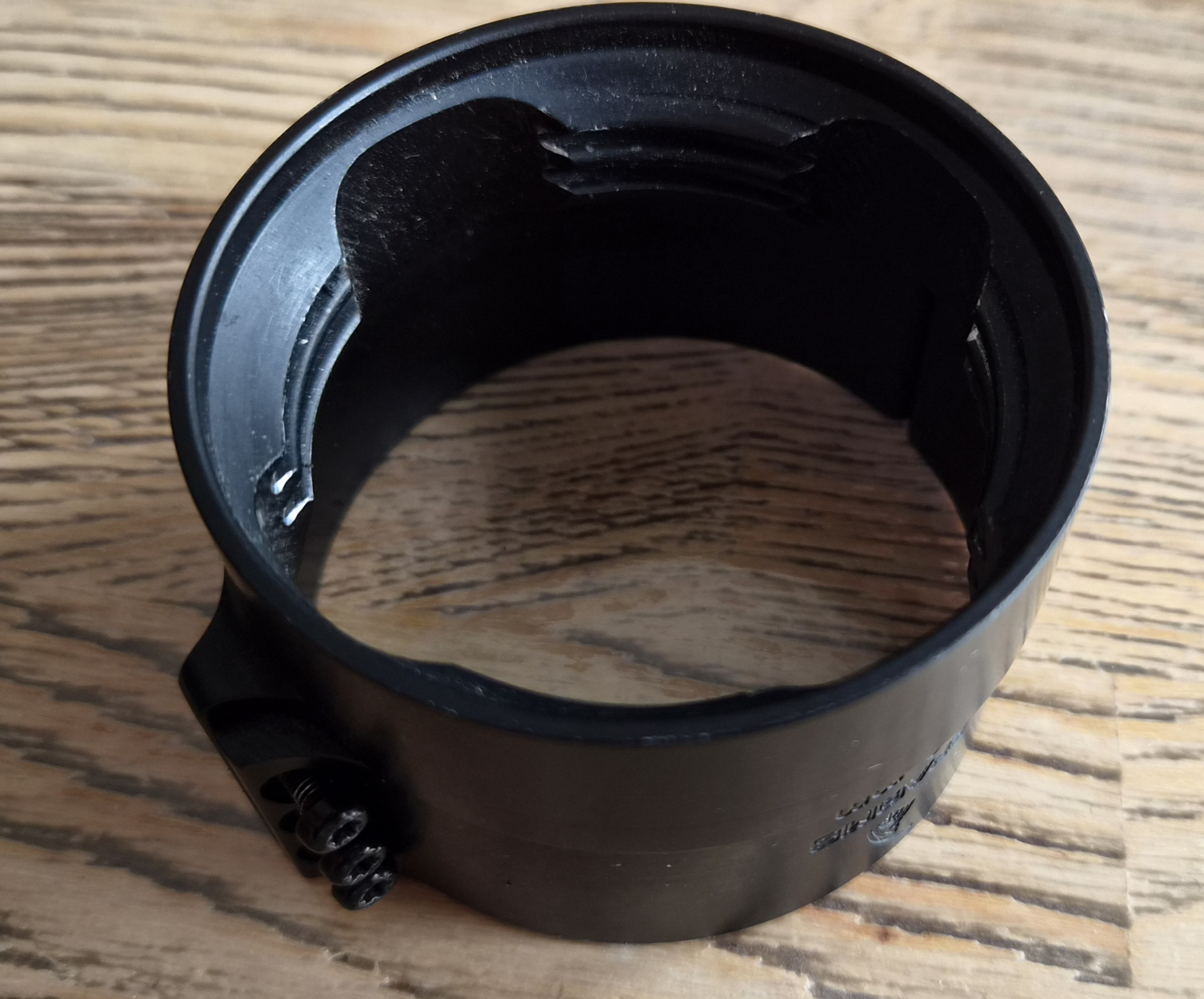 EPARMS RotoClip Verbinder 62mm – Bild 2