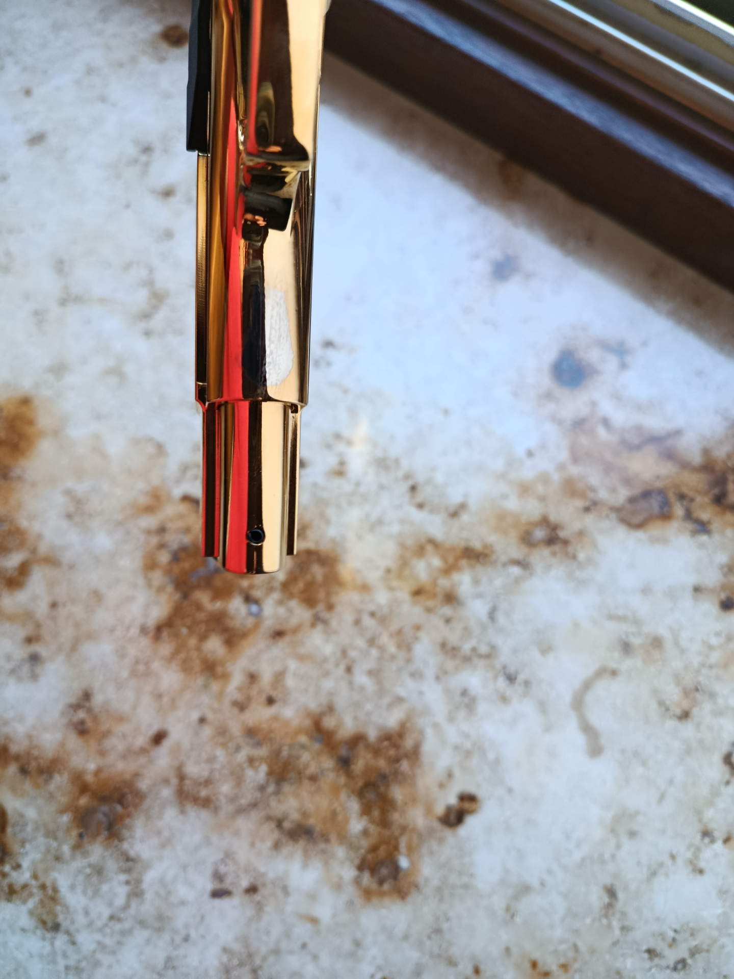 BROWNING GPDA 9 mm Gold – 2. kép