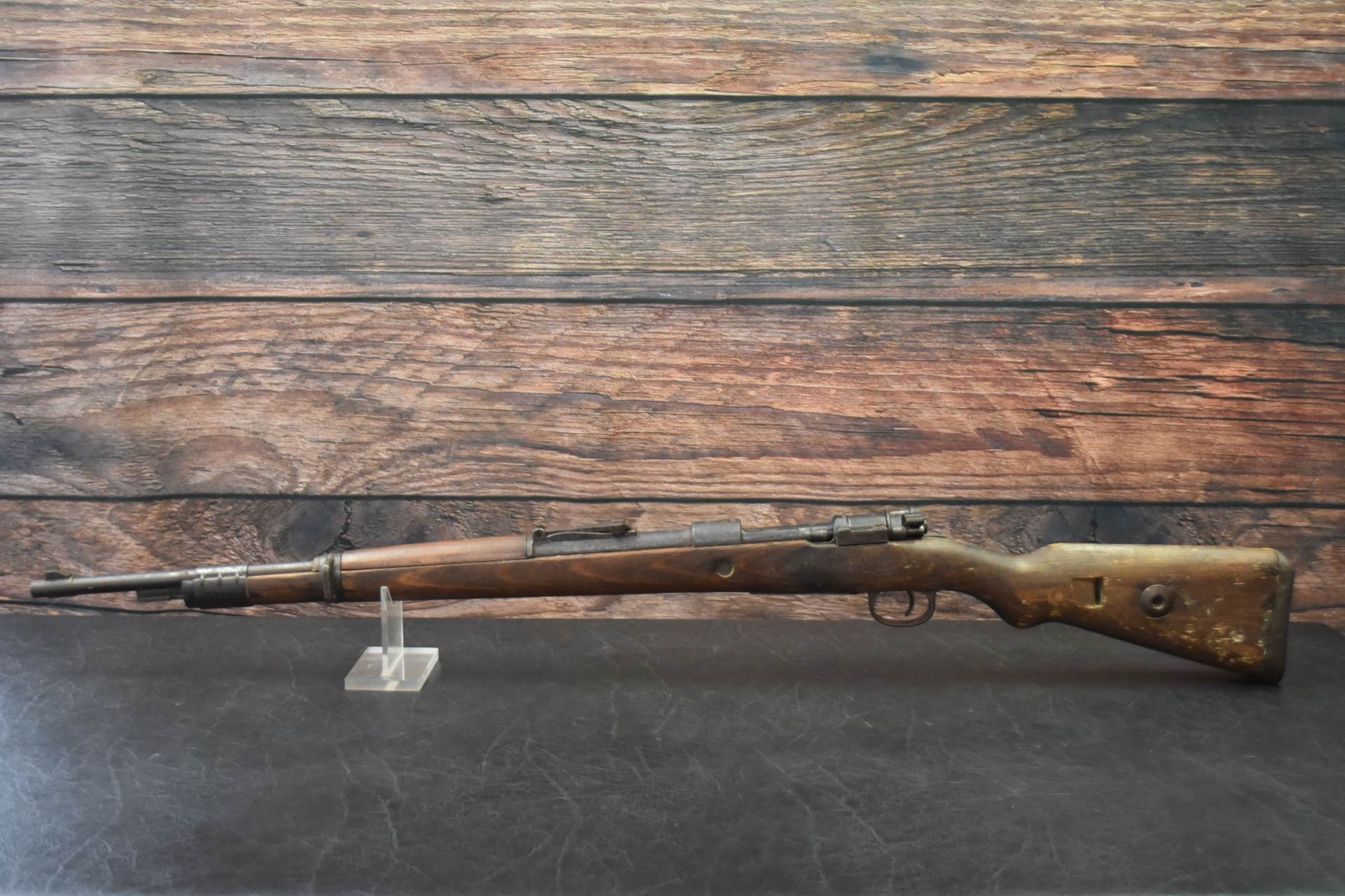 Repetierbüchse Mod. 98 Kal. 8x57IS 1944 original Zustand – Bild 1