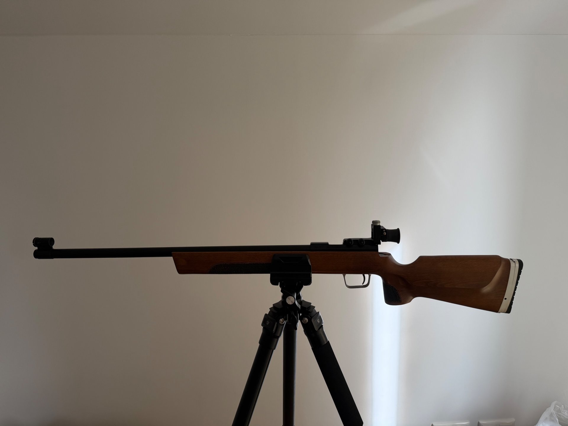 Matchbüchs CM2 kal. 22 LR – attēls 1