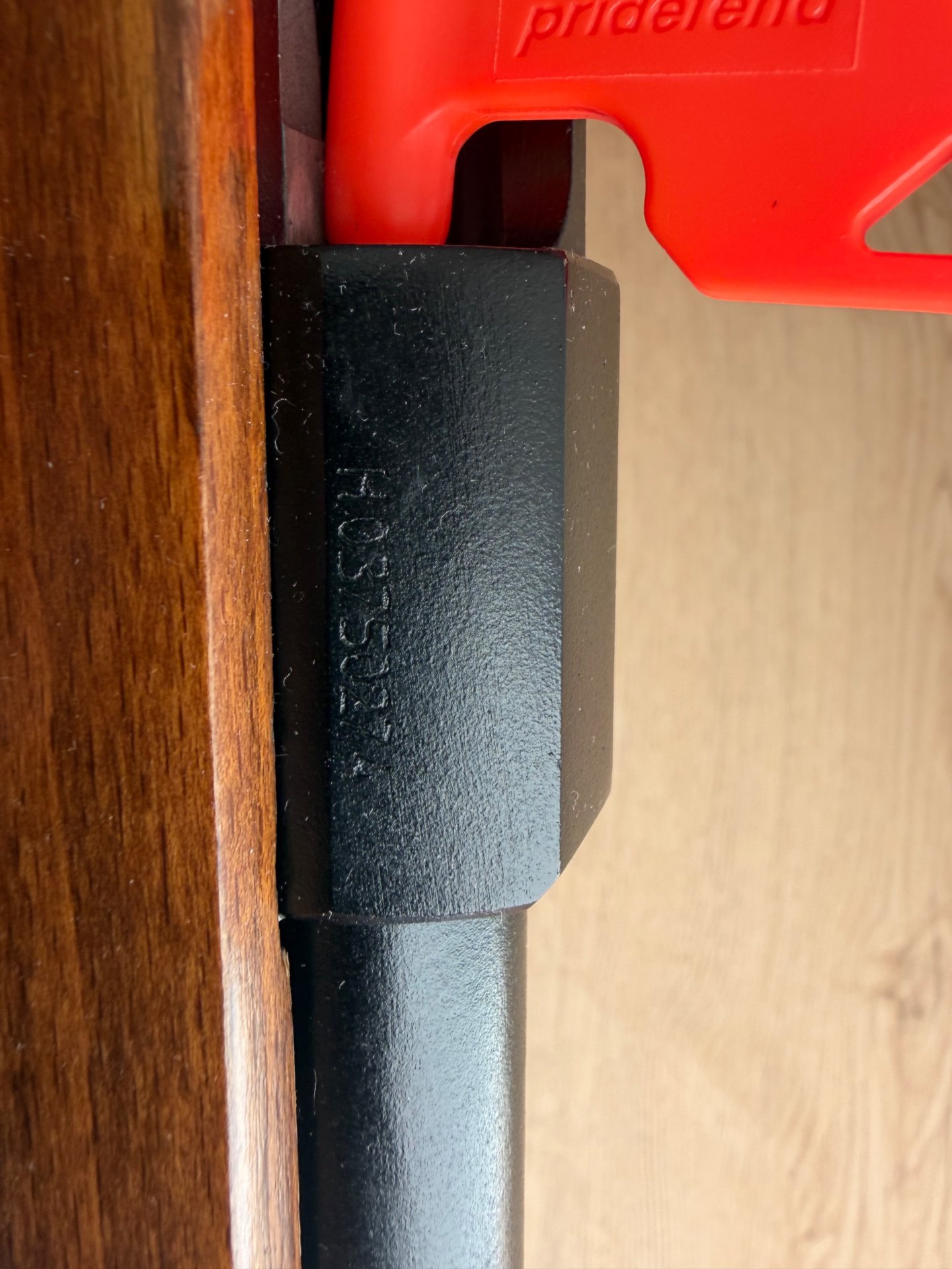 Matchbüchs CM2 kal. 22 LR – attēls 5