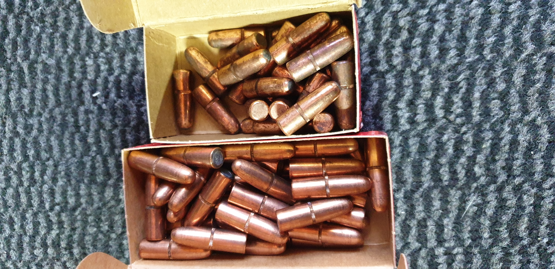 Geschosse .375 Hornady 74 Stück – Bild 2