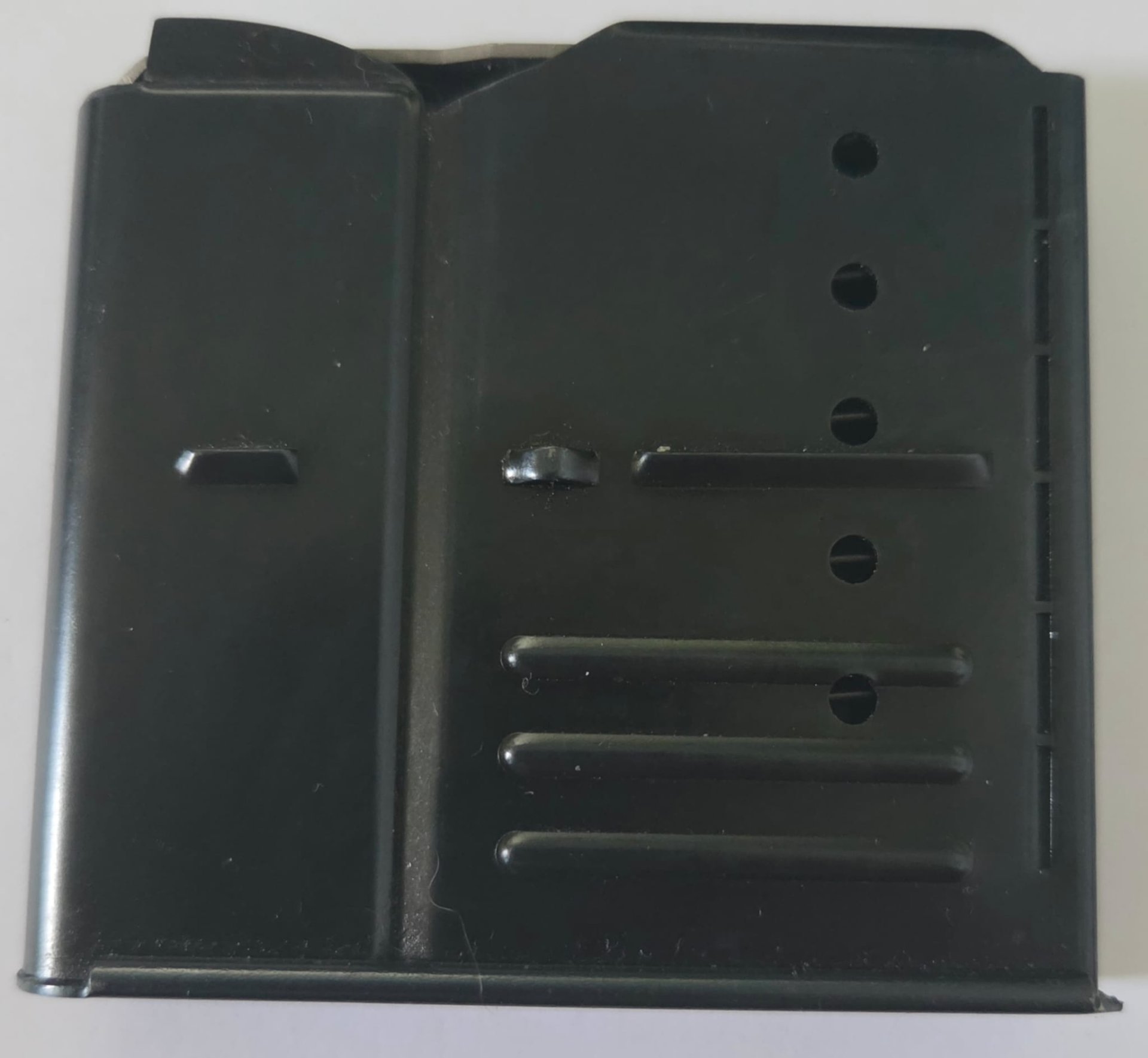 Magazin - Voere 2185/Sauer 200/Sauer 202 - 9,3x62 - 4 Schuss – Bild 2