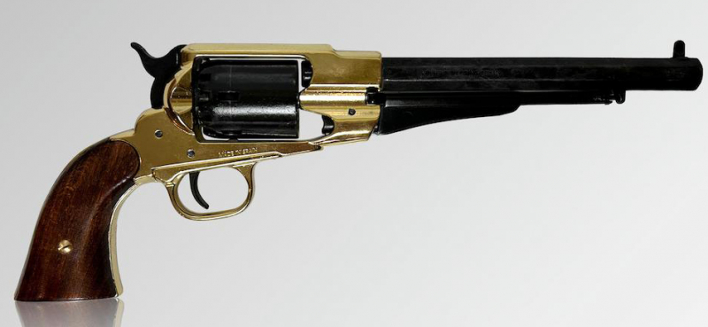 COLT REMINGTON DEKO WAFFE KOLSER - Ref.8753WL – 1. kép