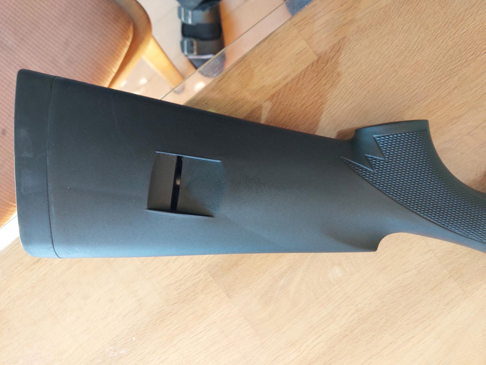 Benelli Flinte Vorderschaftrepetierer M3 Super 90 12/76 – Bild 6