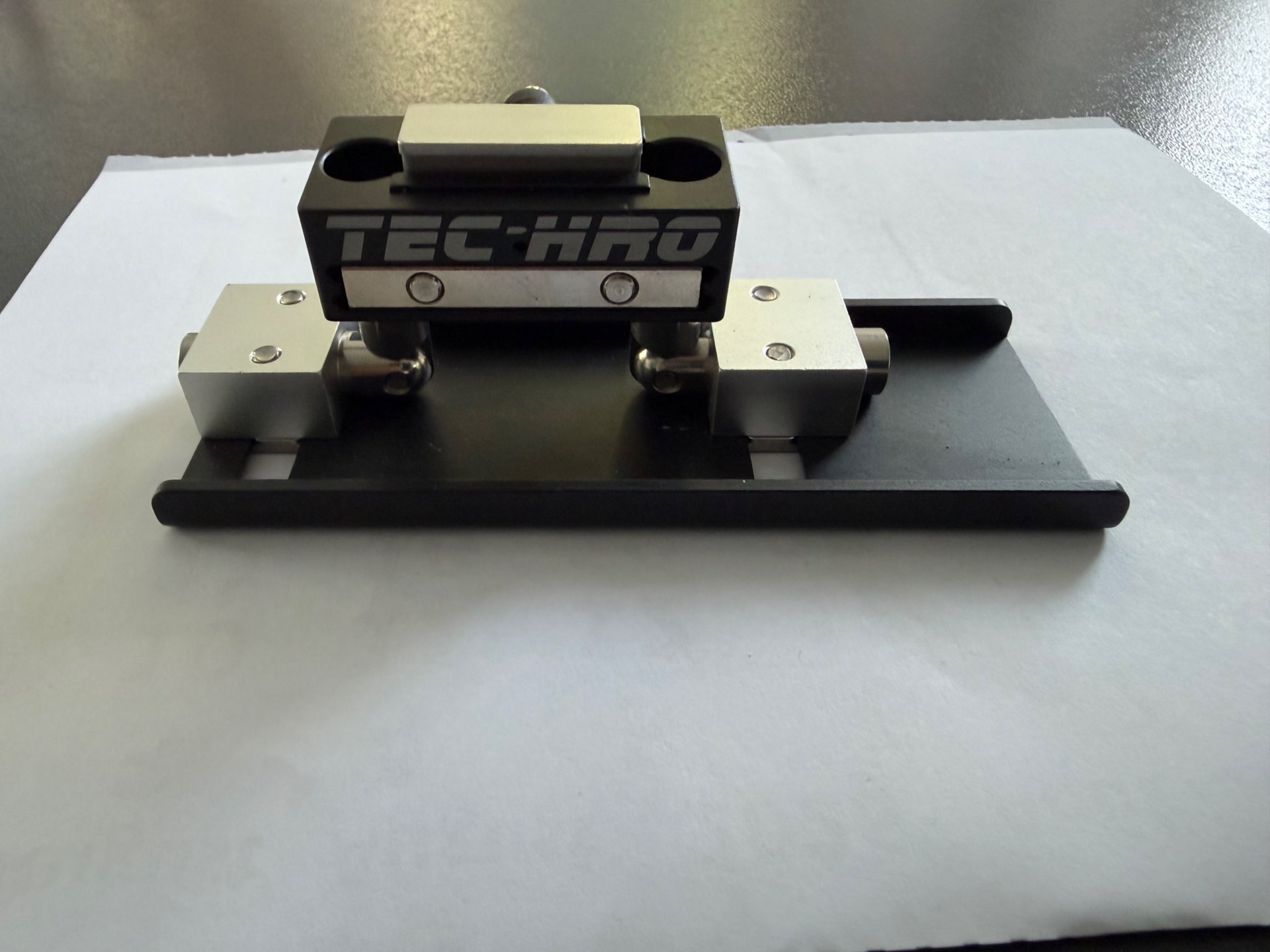 Tec-HRO Handstütze – Bild 1