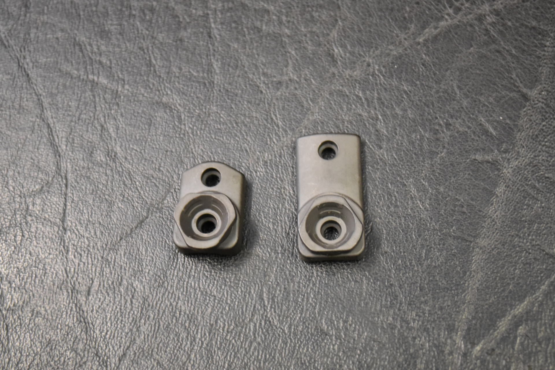 original Sauer Hexalock Montage Basen M12/M98 – Bild 3