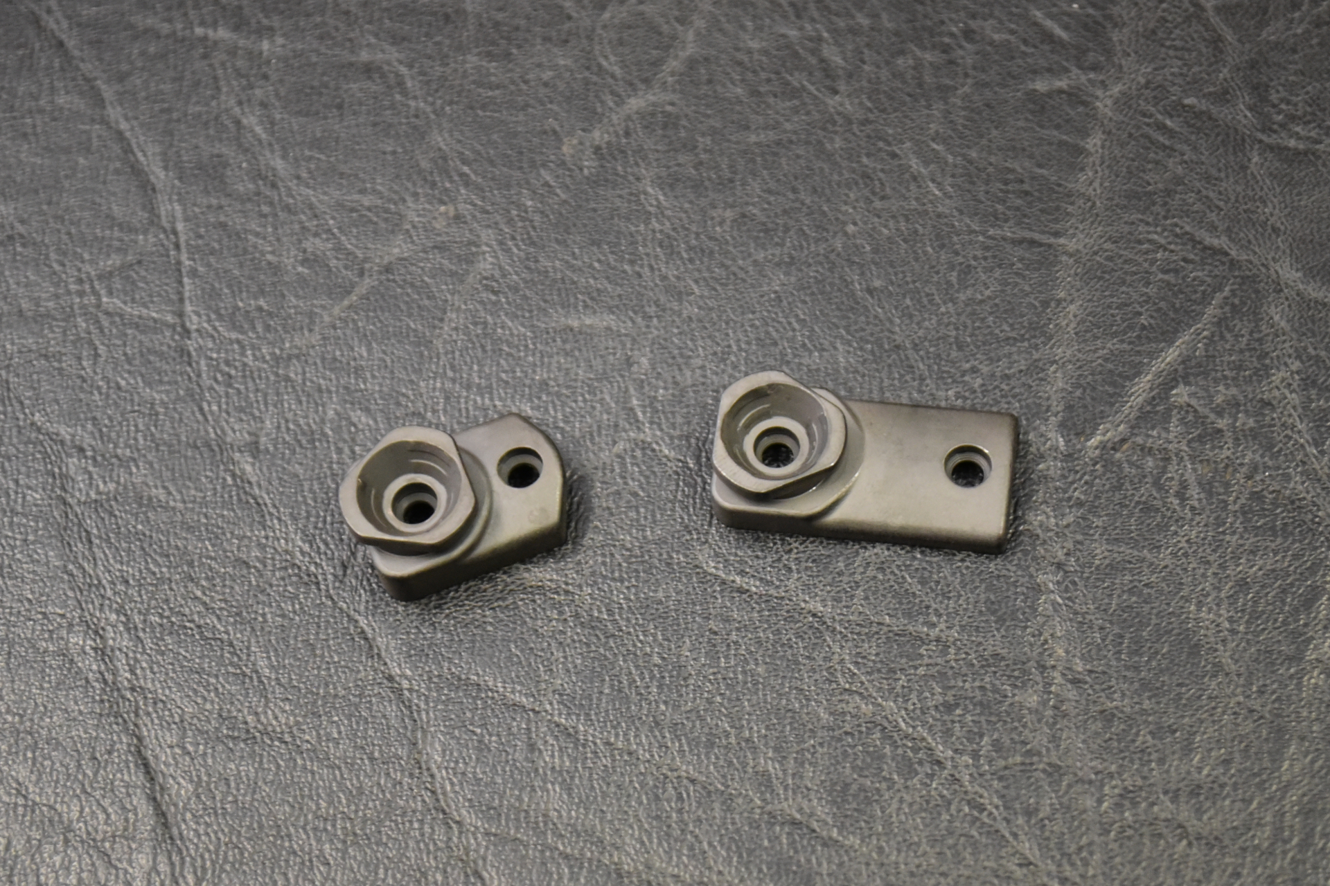 original Sauer Hexalock Montage Basen M12/M98 – Bild 1