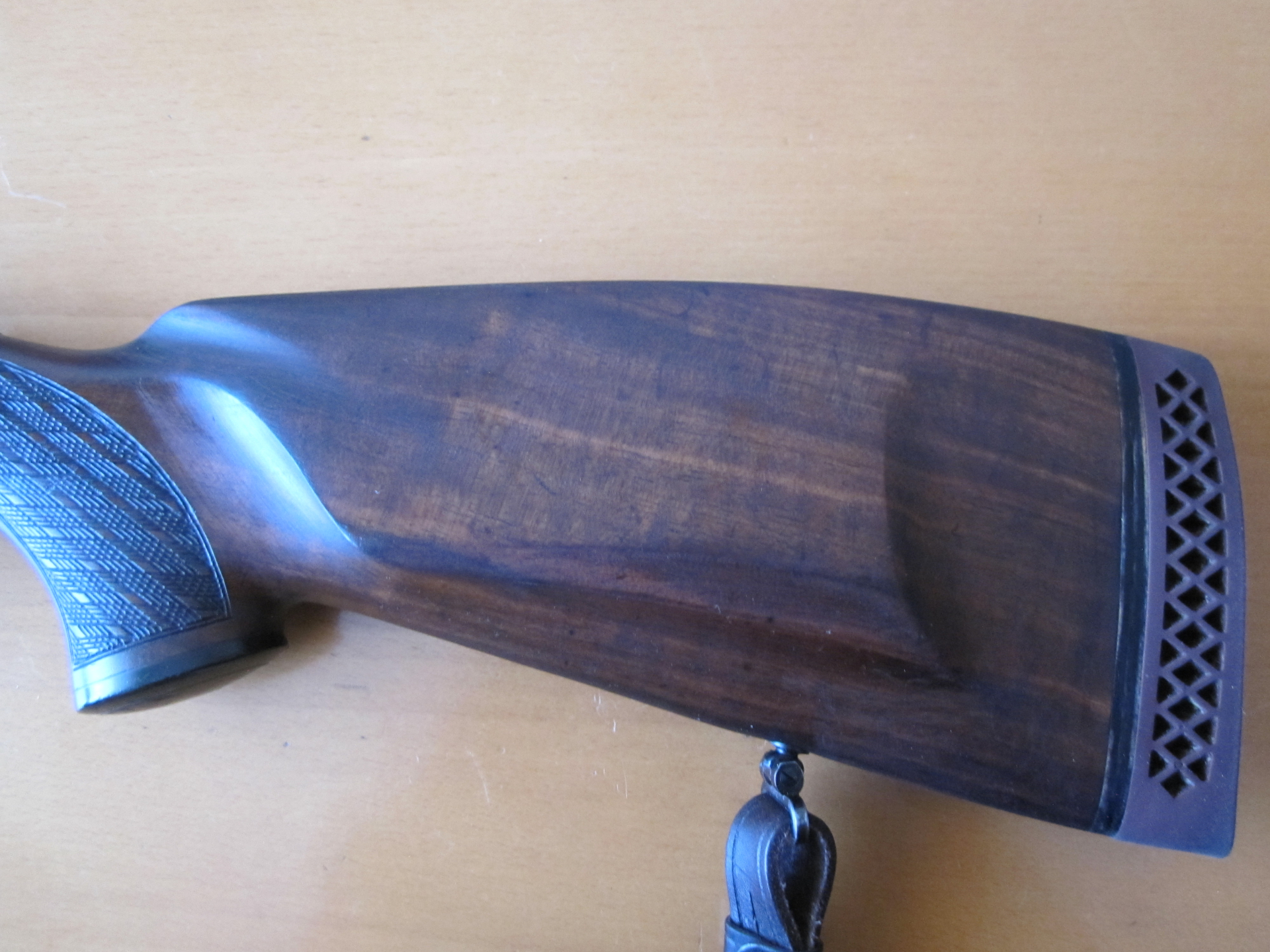 Blaser 700/88 BBF, Kal. 30-06 Spring.-12/70 – Bild 5