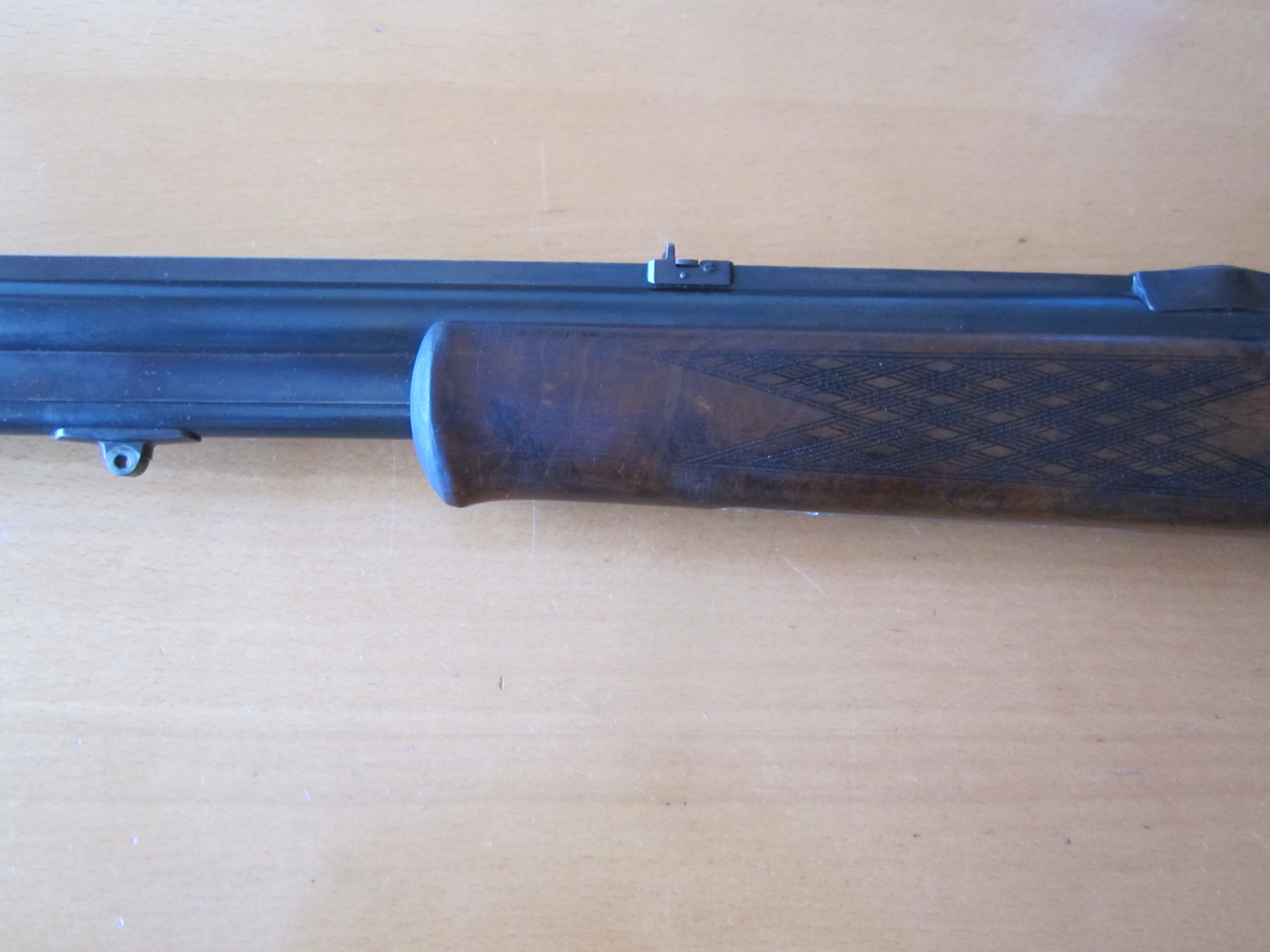 Blaser 700/88 BBF, Kal. 30-06 Spring.-12/70 – Bild 3
