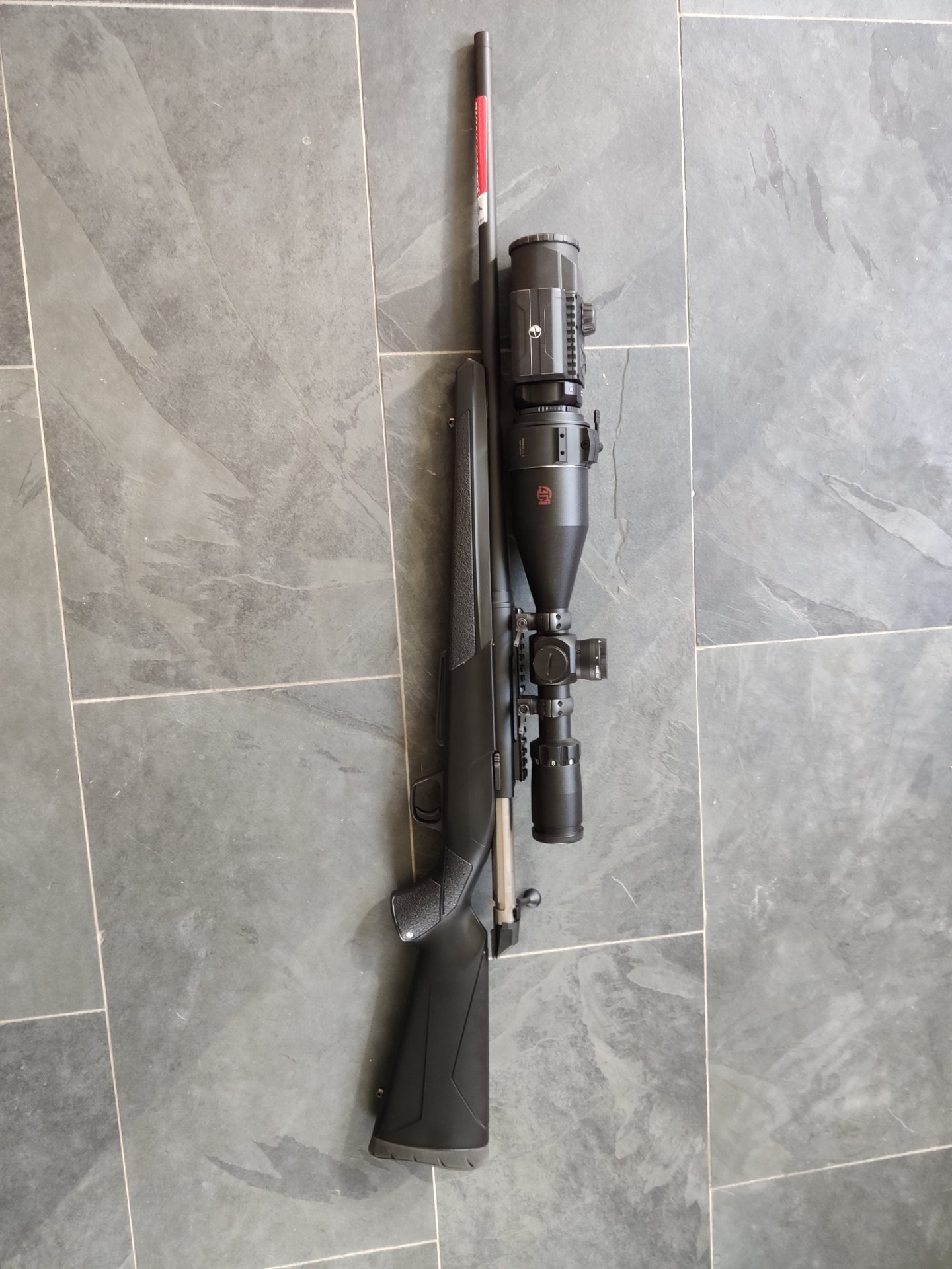 Winchester XPR 30-06 Jungjäger Paket – Bild 1