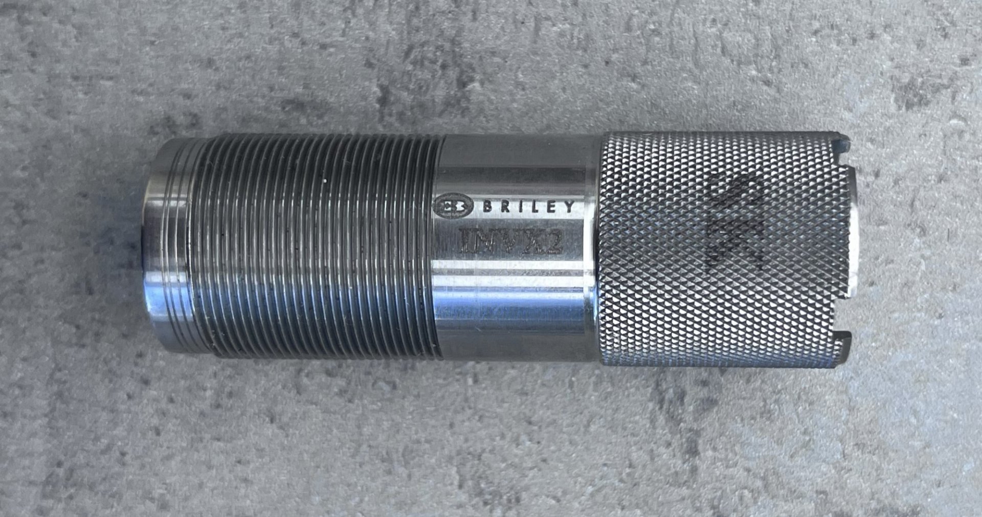 Wechselchoke für Browning – slika 1