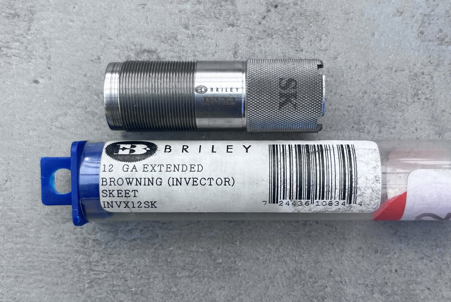 Wechselchoke für Browning – slika 2