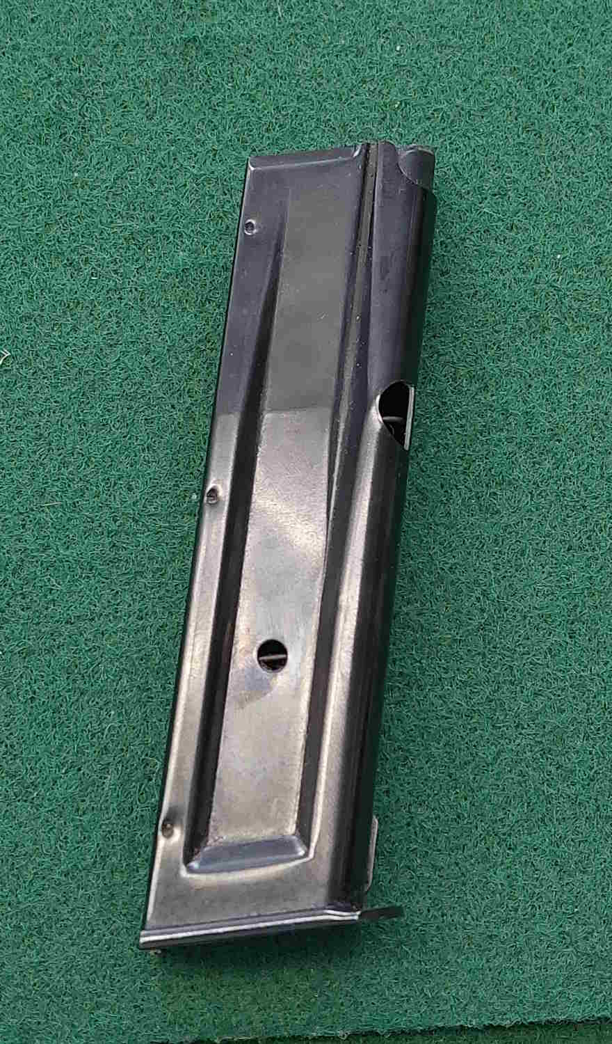 Umarex/ Browning Mod. GP DA 8 Kal.8mmK – Bild 1
