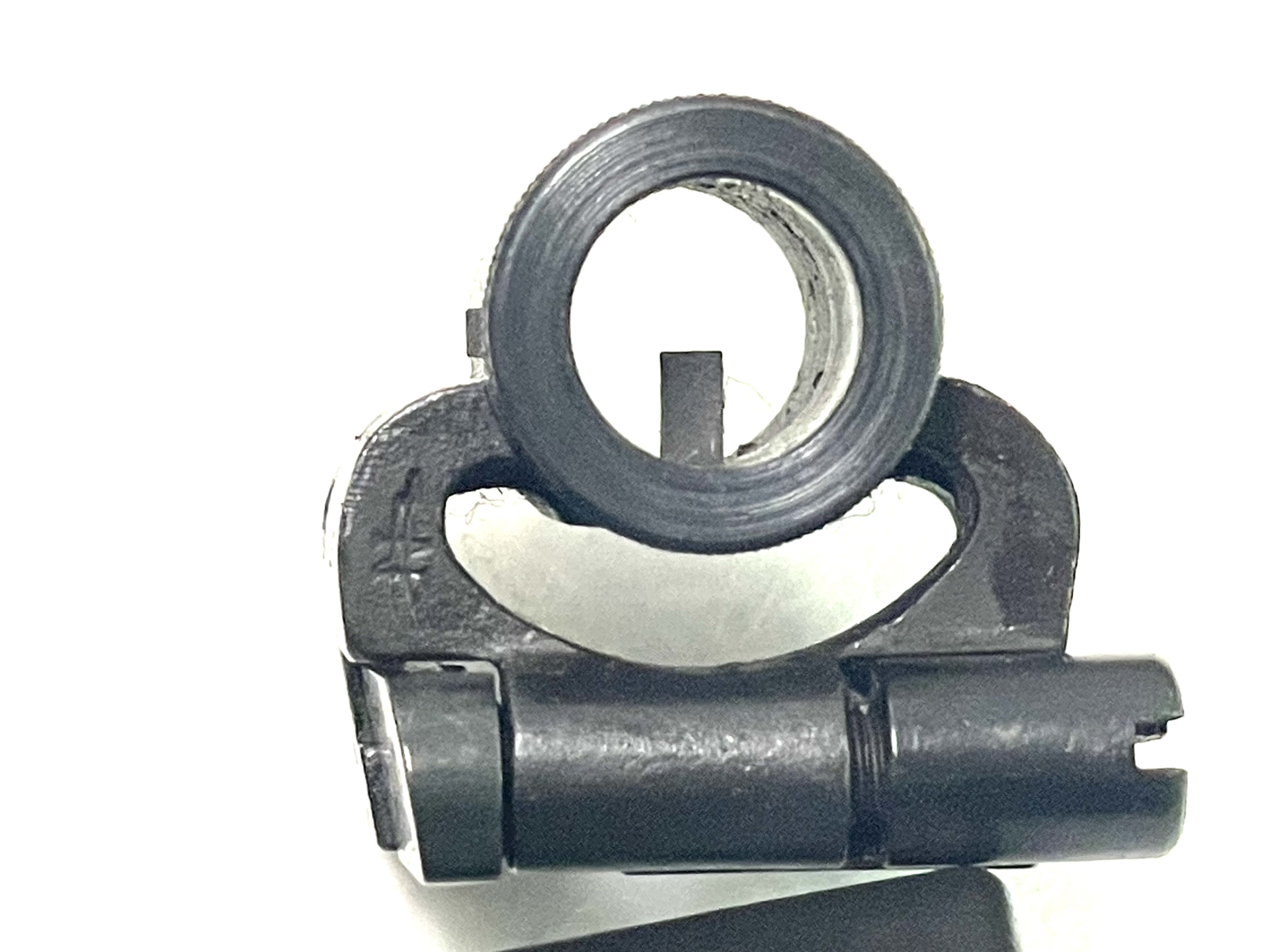 Diopter W&F K31 Original Schweiz – Bild 3