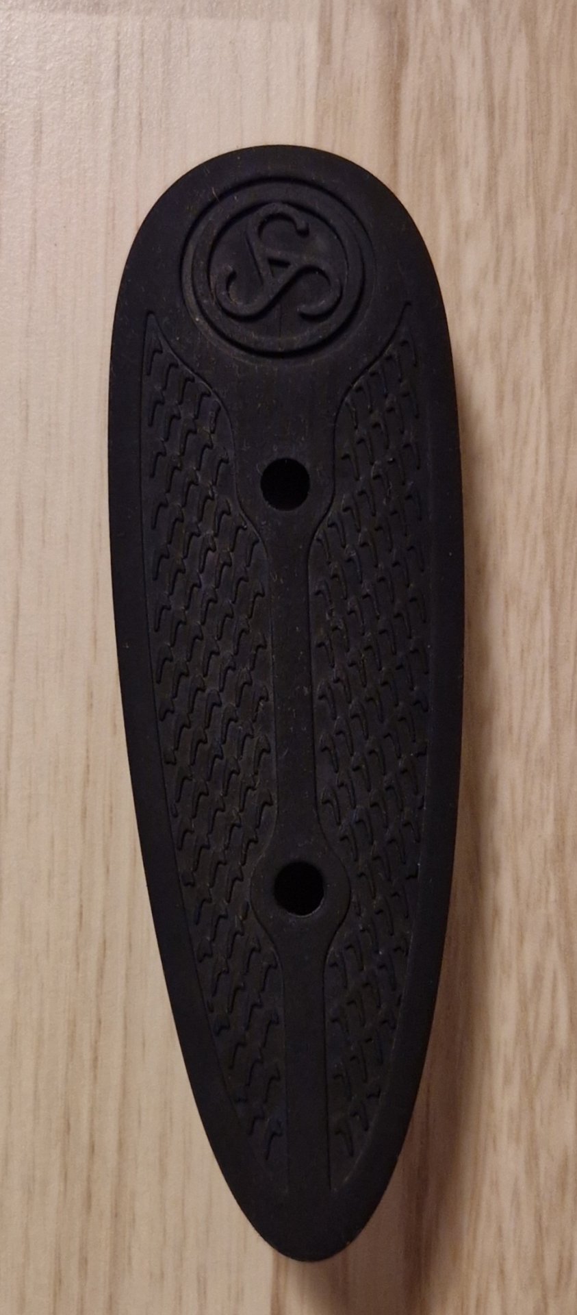 Sauer Schaftkappe fpr S100 101 303 404 505 – Bild 1