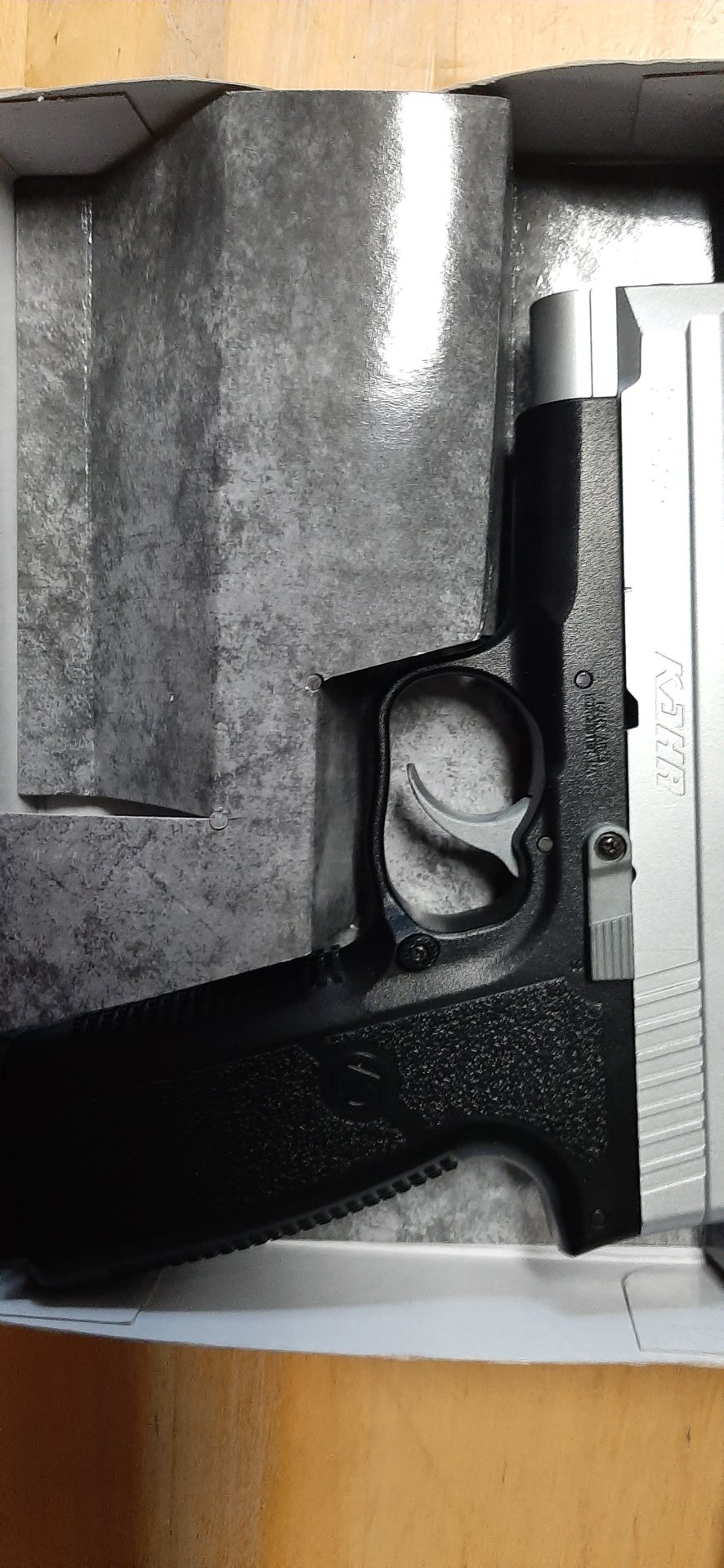 Konvolut Softair Pistolen – Bild 4