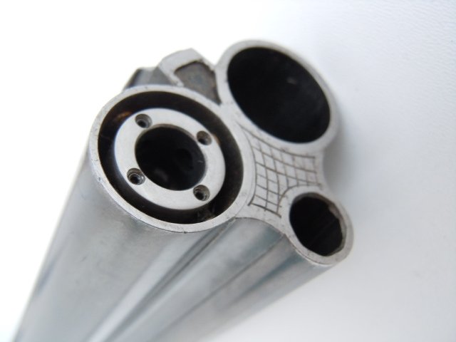 Drilling Merkel Suhl Kal.8x57IRS 12/70 Einstecklauf Keller+Simmann Kal.5,6x52R ZF Meopta Artemis 3-1 – Bild 2