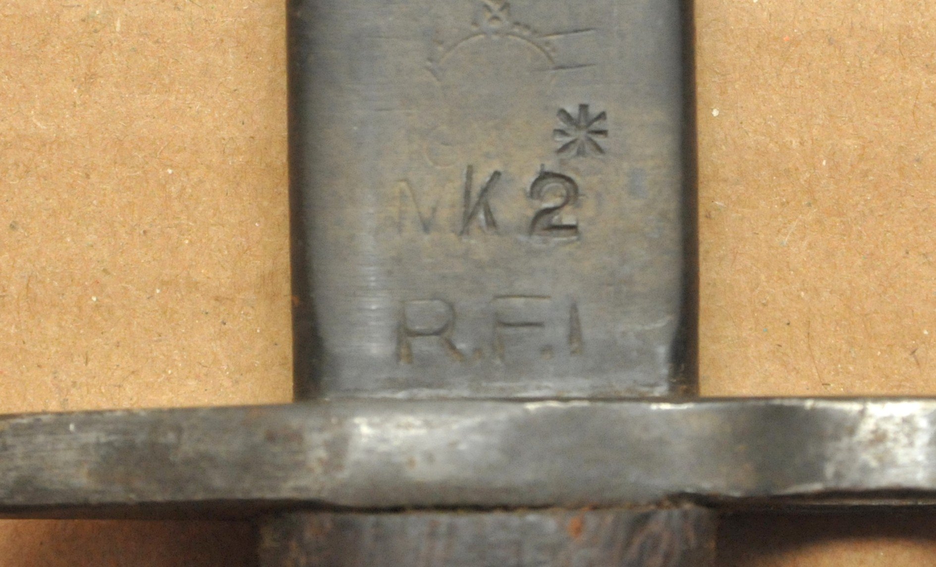 Indisches Bajonett 4 – billede 4