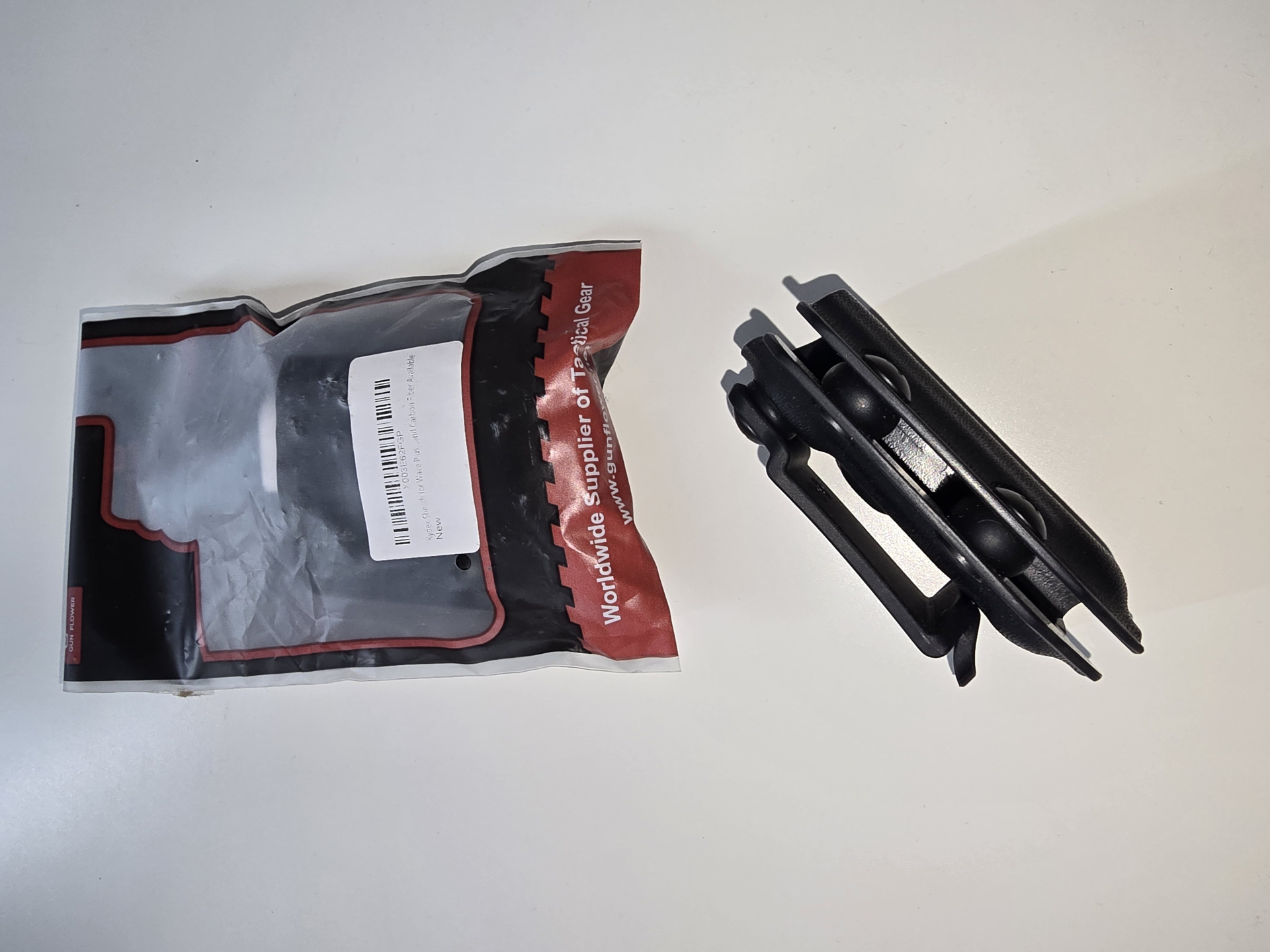 Kydex Scheide für Leatherman Wave / Wave+ – slika 2