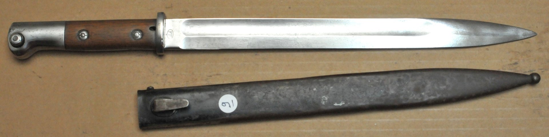 S 14 Nr 9 – снимка 1