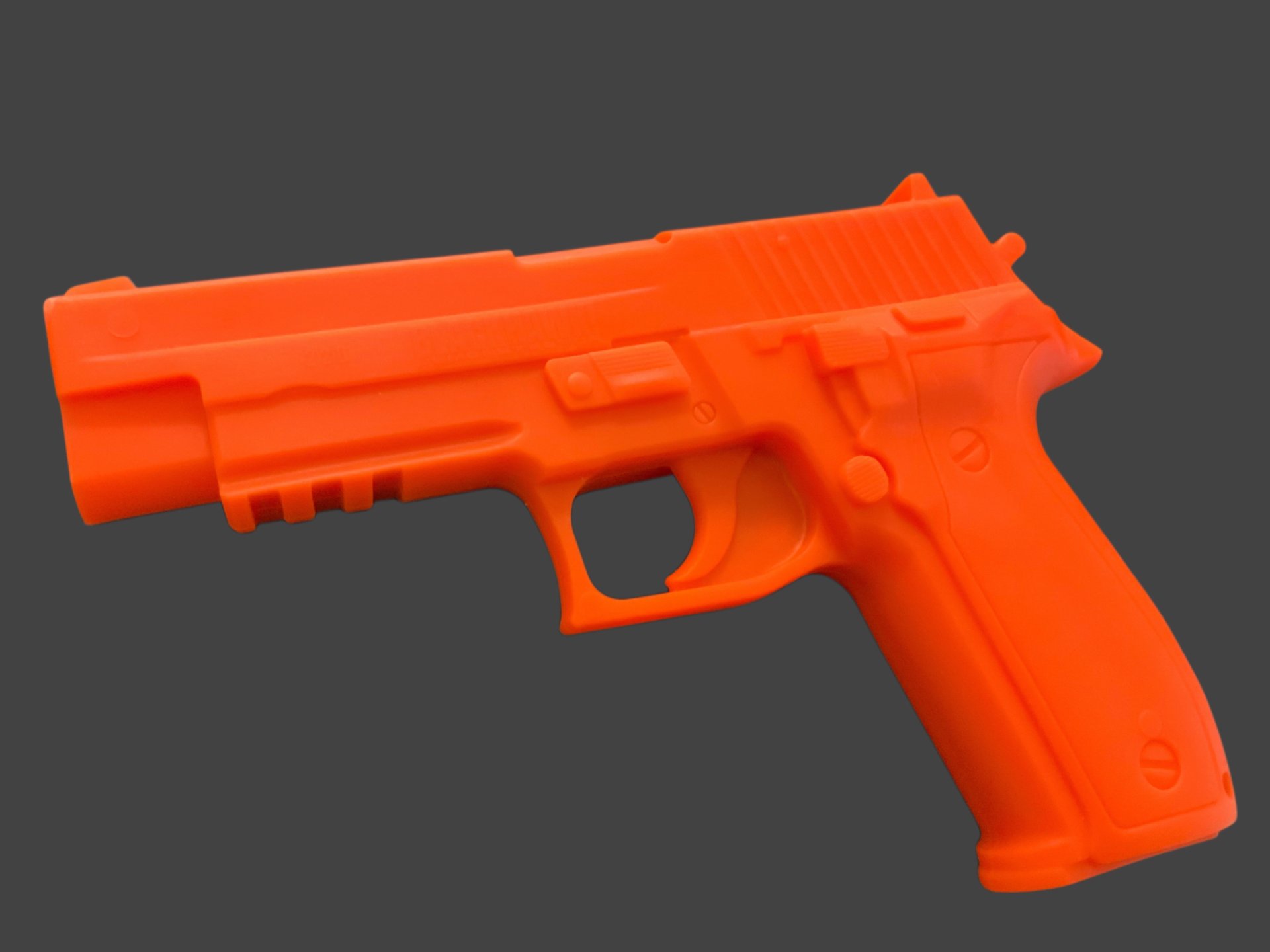 Blackhawk Demonstrator SIG Sauer 226 – imagem 1