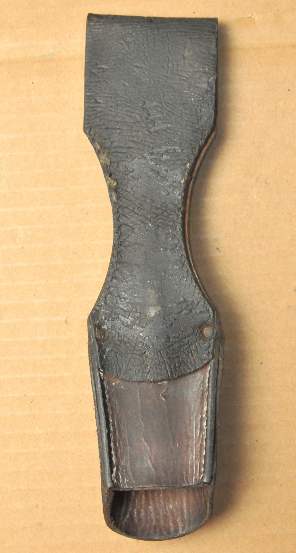 Koppelschuh deutsch Nr 12 – attēls 2