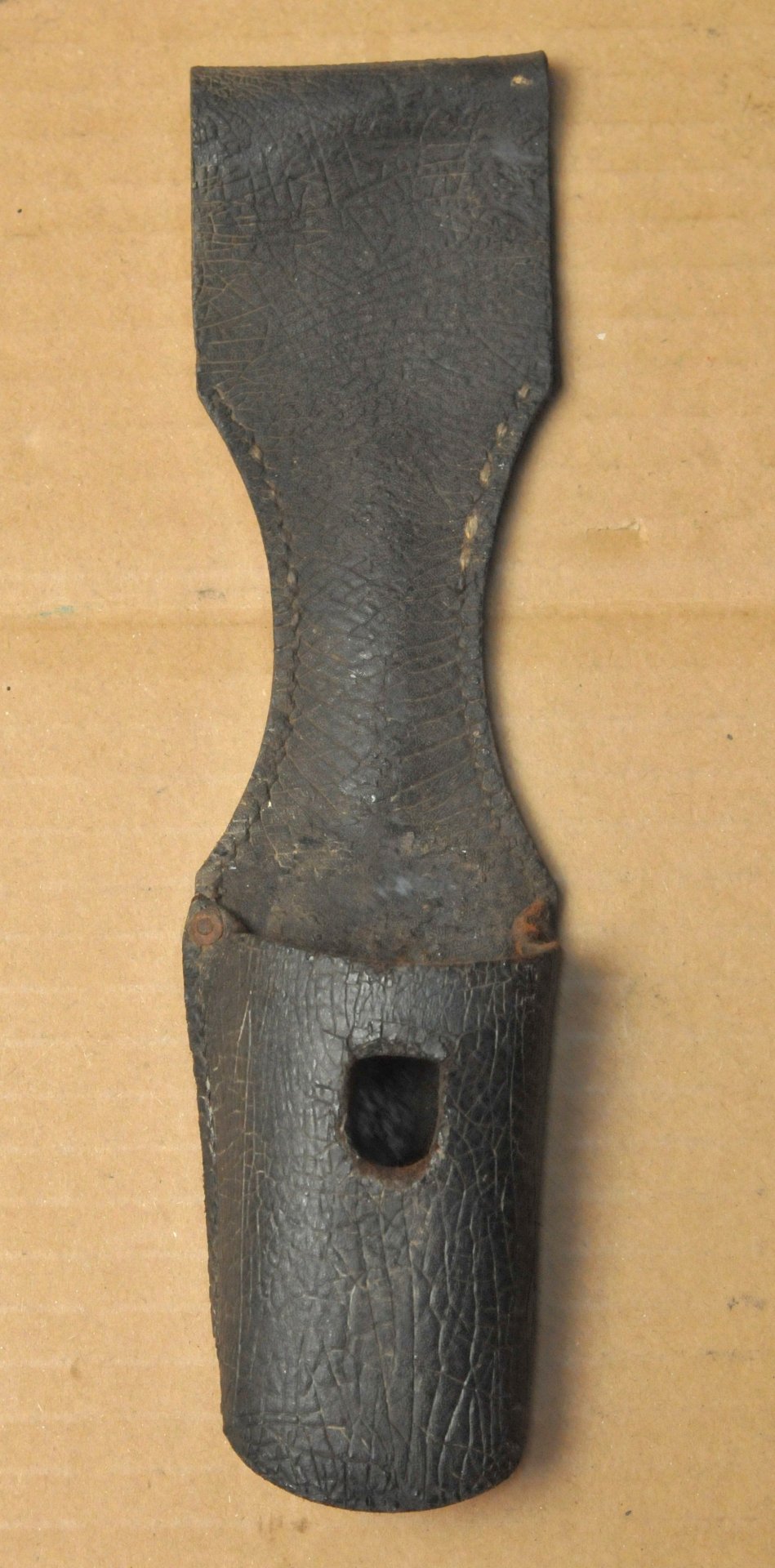 Koppelschuh deutsch Nr 12 – attēls 1