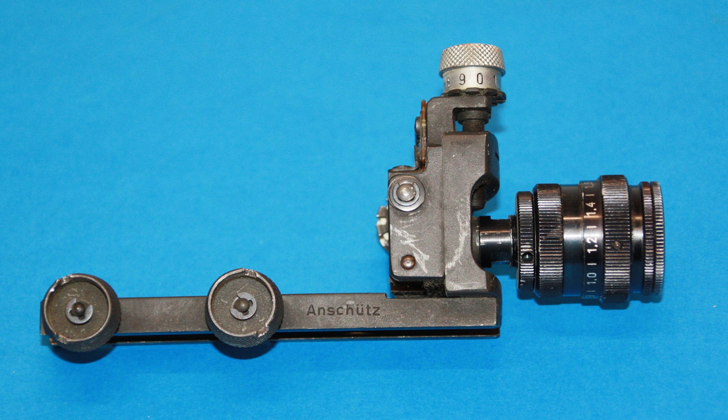 Anschütz Match Diopter – slika 3