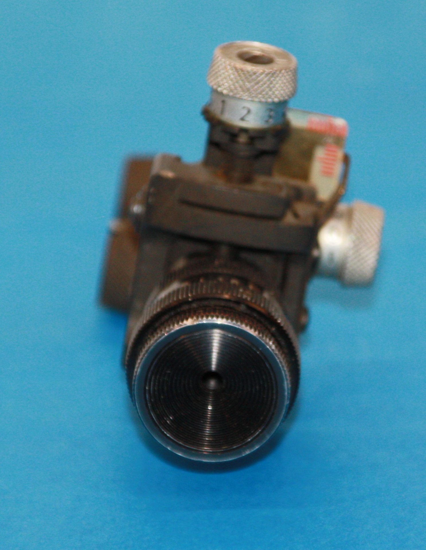 Anschütz Match Diopter – slika 2