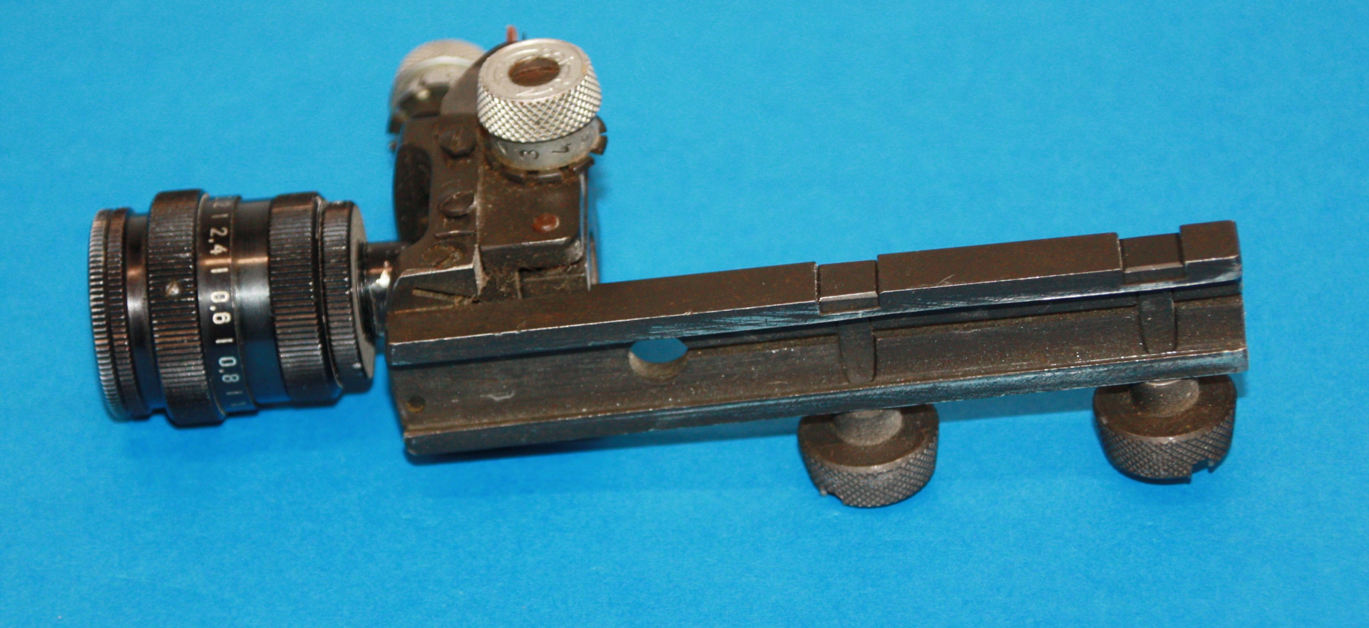 Anschütz Match Diopter – slika 4