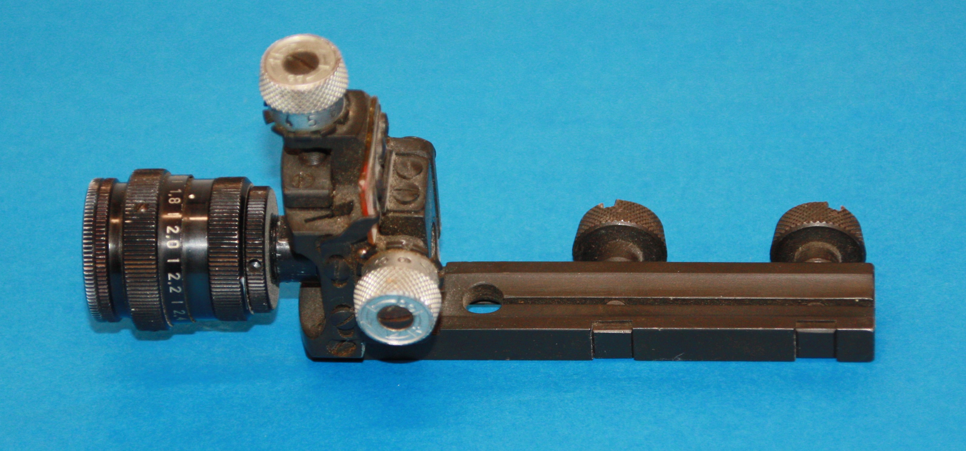 Anschütz Match Diopter – slika 1