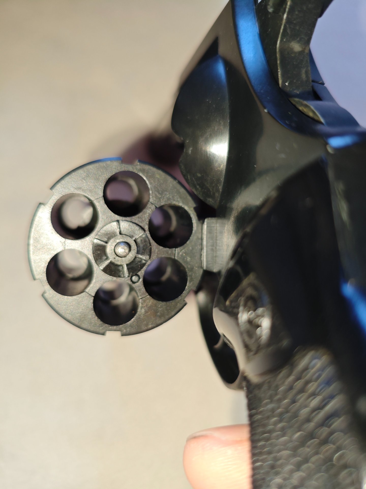 Geco Mod. 390G – kuva 5