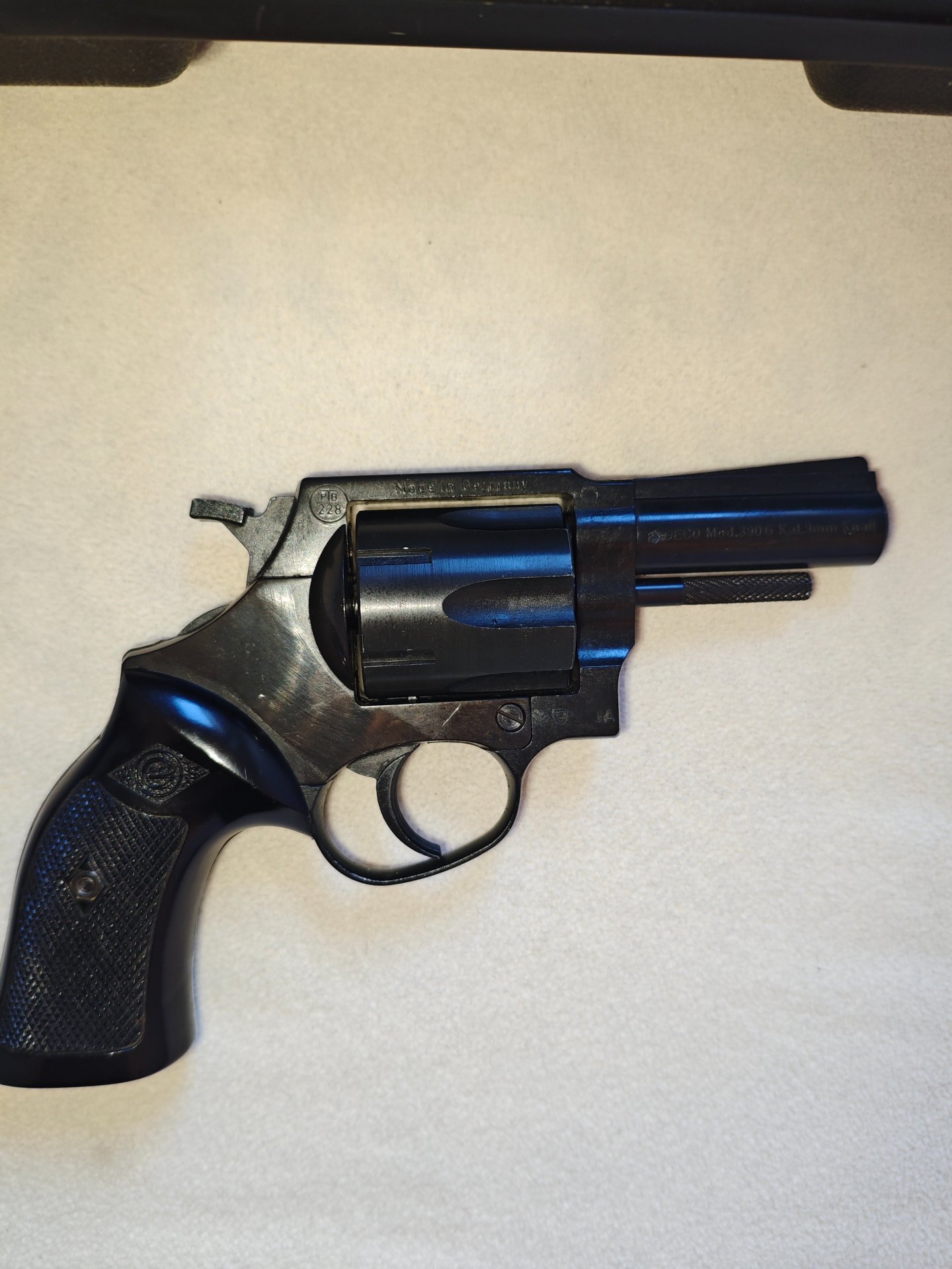Geco Mod. 390G – kuva 2