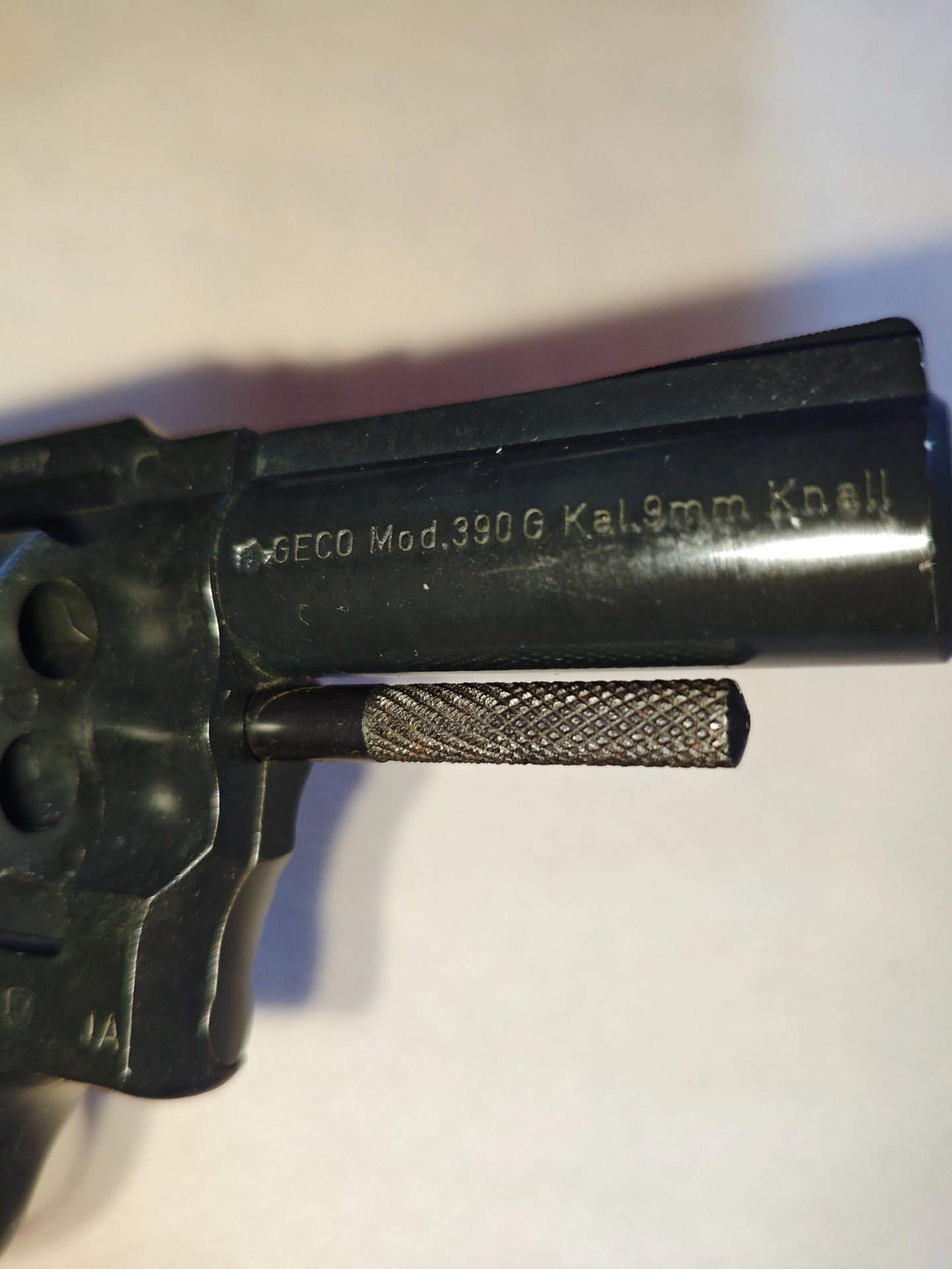 Geco Mod. 390G – kuva 3