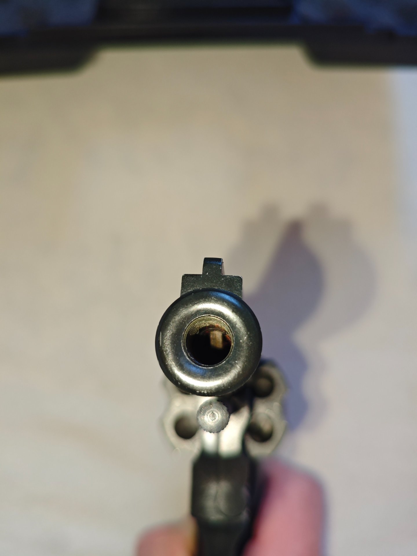 Geco Mod. 390G – kuva 4