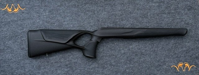 Blaser R8 Professional Success Schaft Lochschaft mit System,Brownscgwartz LINKS – Bild 1