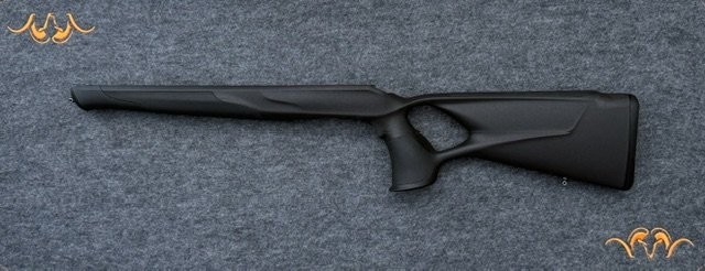 Blaser R8 Professional Success Schaft Lochschaft mit System,Brownscgwartz LINKS – Bild 2
