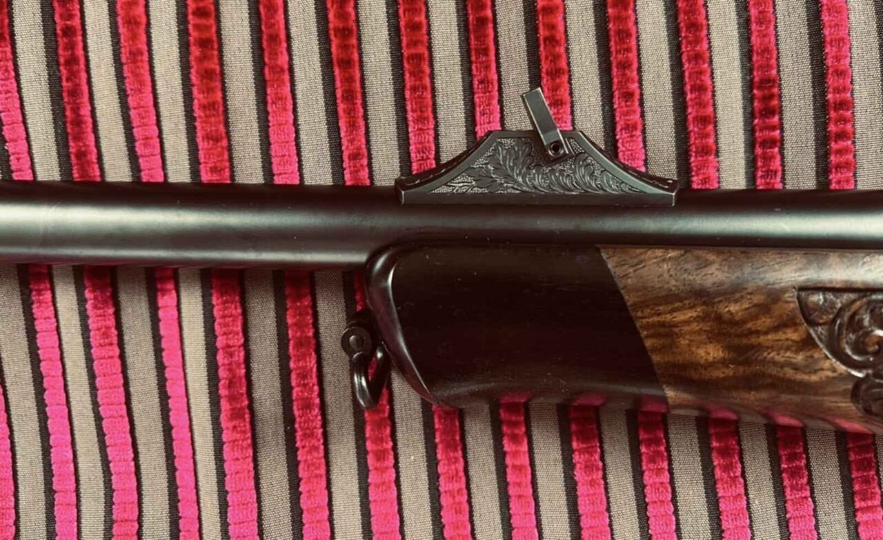 Blaser R8 Baronesse 308Win LL52cm – εικόνα 2