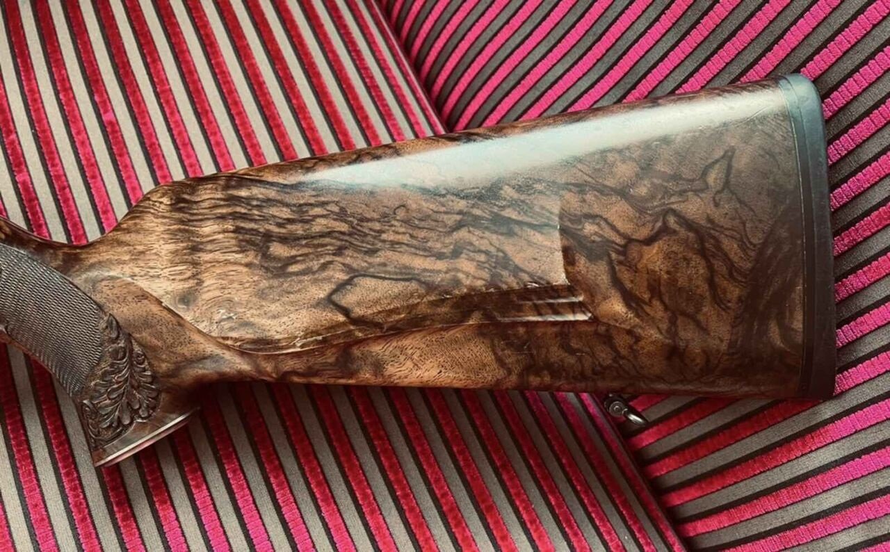 Blaser R8 Baronesse 308Win LL52cm – εικόνα 4