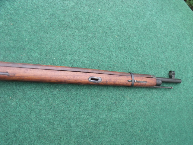 Ungarn Mosin Nagant Gewehr M.1891/30 – Bild 4