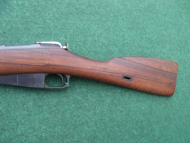 Ungarn Mosin Nagant Gewehr M.1891/30 – Bild 5