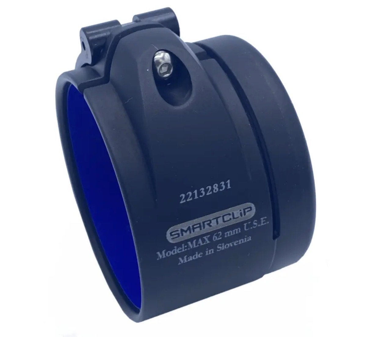 Smartclip-Adapter - Model AS 62mm – Bild 1