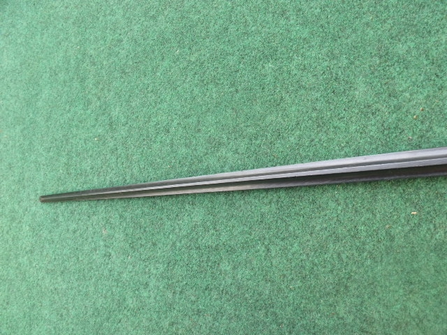 Mosin Nagant Bajonett M.1891/30 – Bild 4