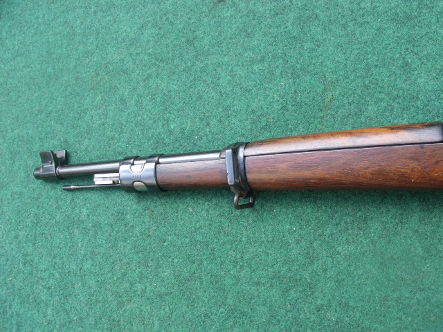 Karabiner 98, Mauser Oberndorf 1937 Portugal Kontrakt – Bild 5