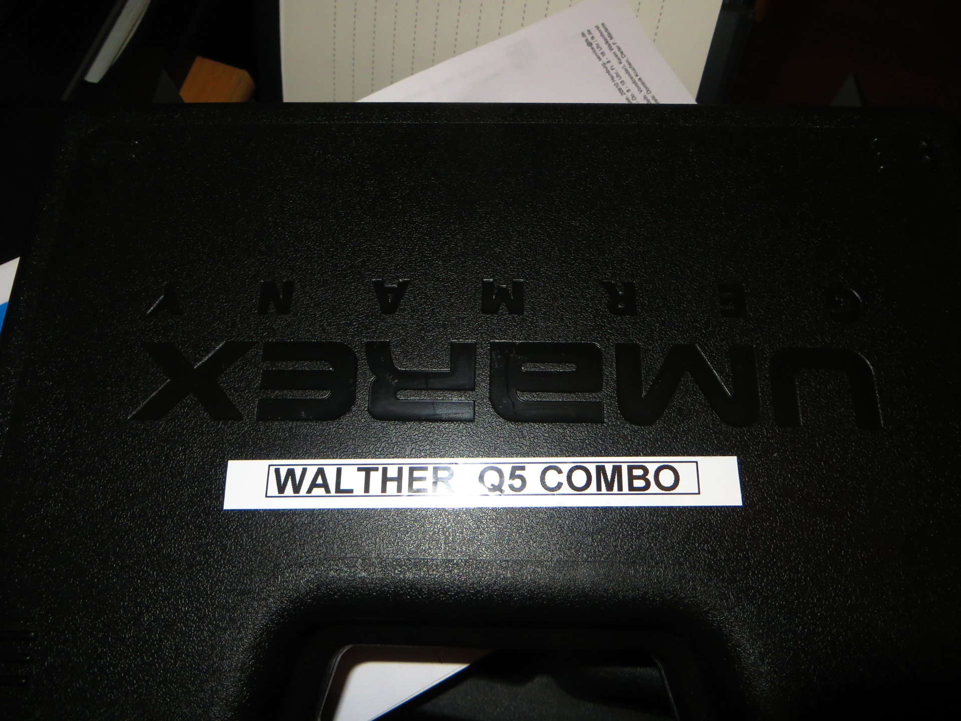 WALTHER CO2 Q5 MATCH COMBO – Bild 4